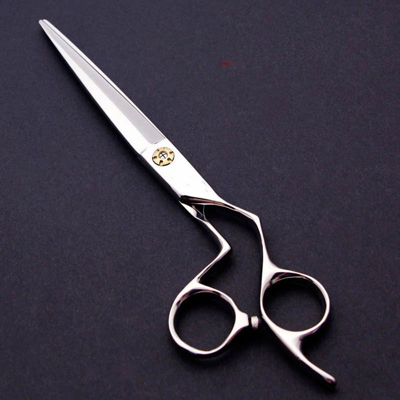 7inch Pet Dog Grooming Straight Shears Best Stainless Steel Scissors