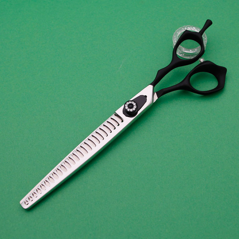 7.5inch Pet Grooming Scissors Set Best Stainless Steel Shears
